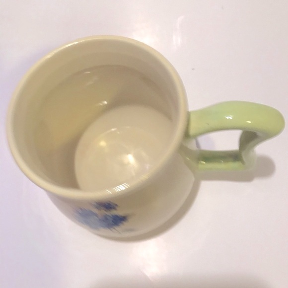 Sandy Clough Faith At Home Coffee Mug - Picture 4 of 5